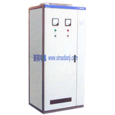 SP系列靜止式進(jìn)相柜